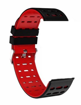 ZAMJENSKI REMEN 22 MM ZA MEANIT M7/M9/MX SPORT-CRVENI