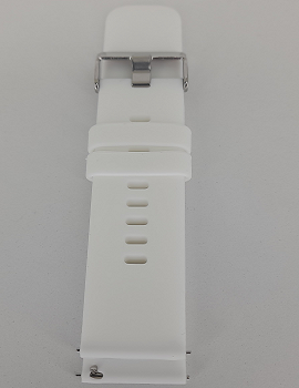 REMEN ZA SMARTWATCH 22MM-BIJELI