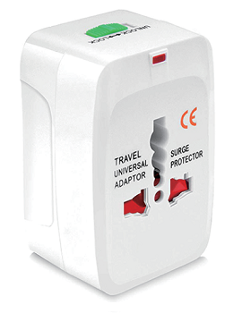 MEANIT PUTNI ADAPTER-SVE U JEDNOM T4